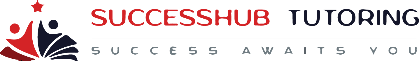 SuccessHub Logo