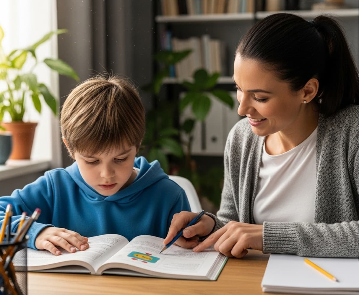 Individual Tutoring Adelaide