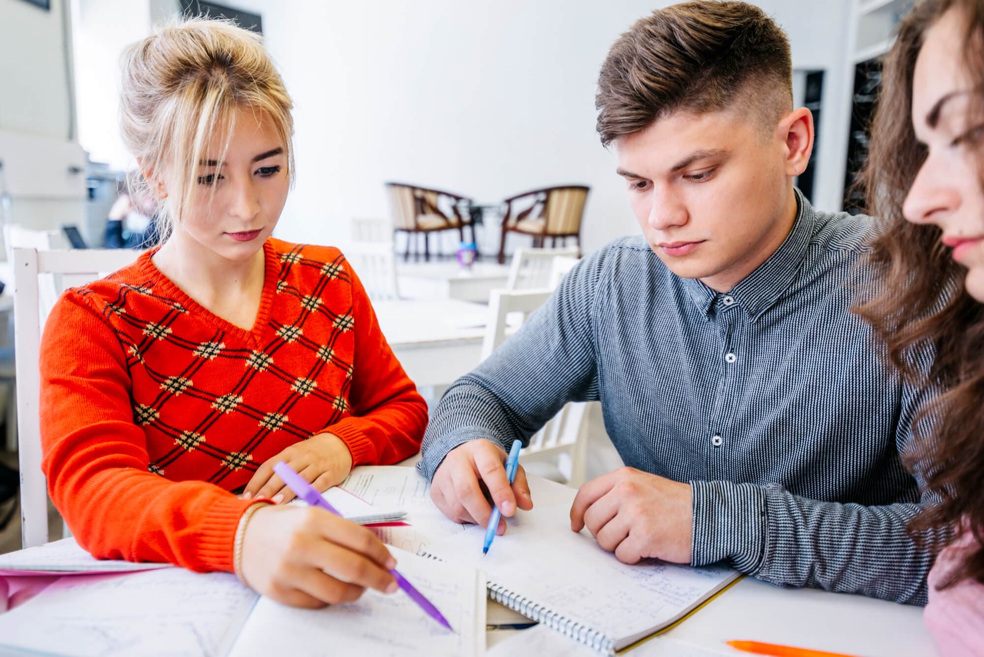 High School Maths Tutoring